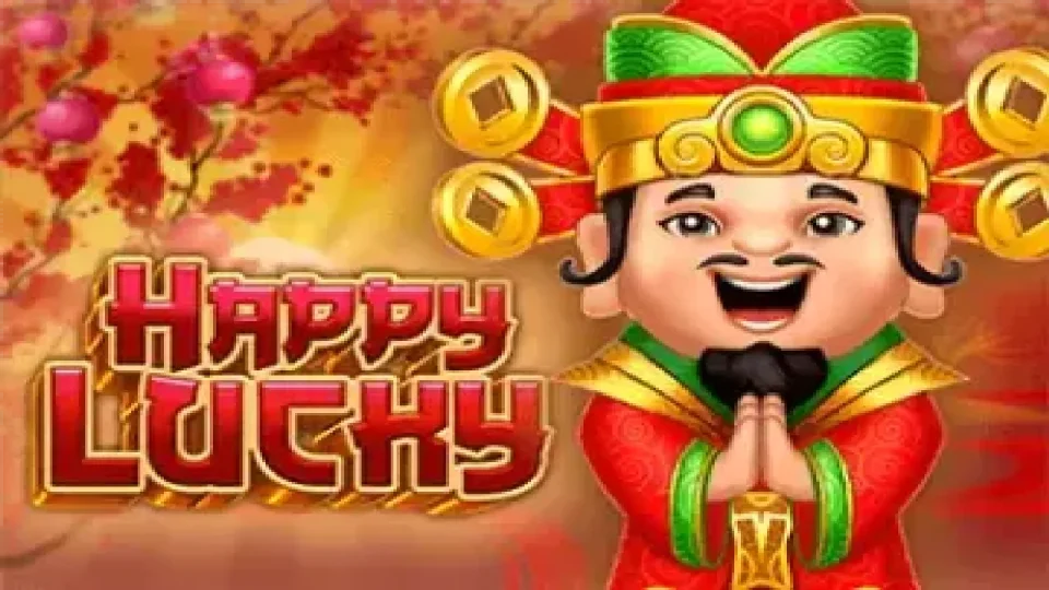 Happy Lucky — Slots by Atomic Slot Lab