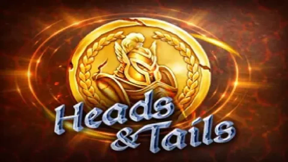 Heads & Tails — Fast games by BGaming