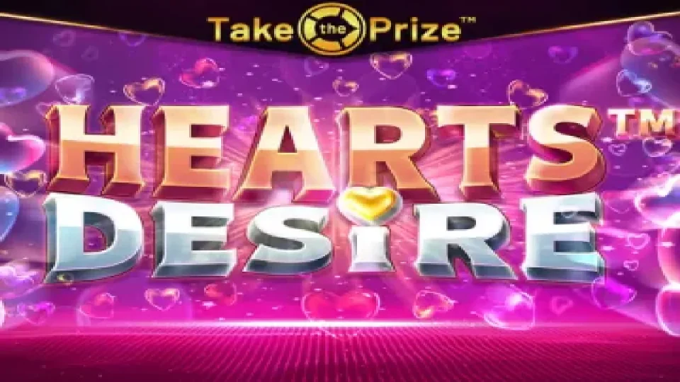 Hearts Desire — Slots by BetSoft