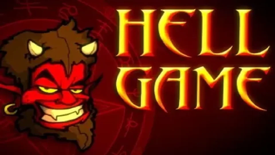 Hell Game — Slots by Apollo