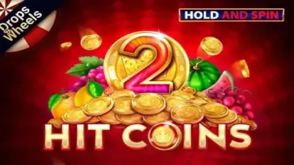Hit Coins 2 Hold and Spin — Slots by Barbara Bang