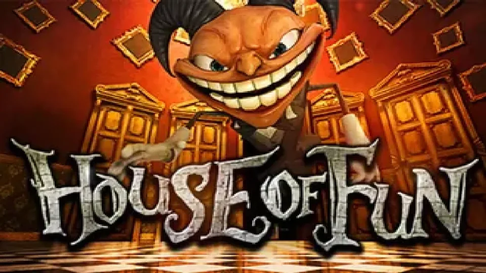 House of Fun — Slots by BetSoft