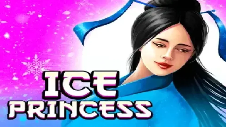 Ice Princess — Slots by Belatra Games