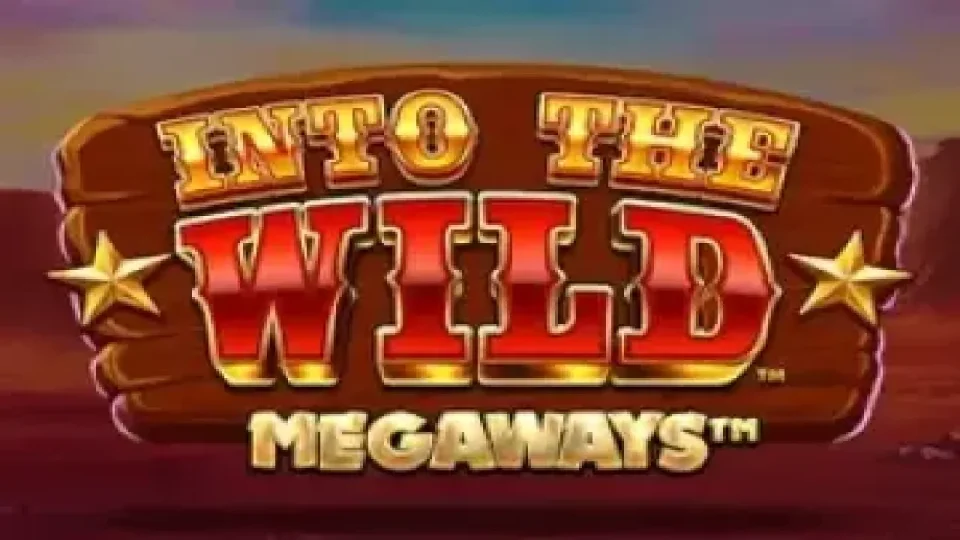 Into The Wild Megaways — Slots by Blueprint Gaming