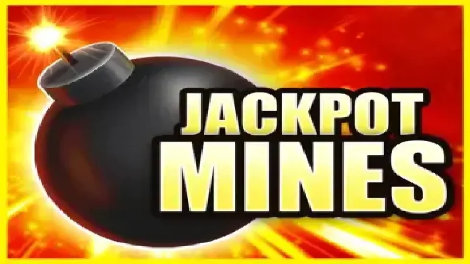 Jackpot Mines — Fast games by Belatra Games