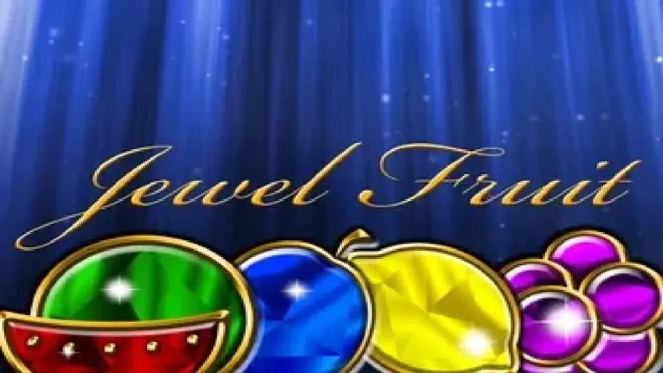 Jewel Fruit — Slots by Apollo