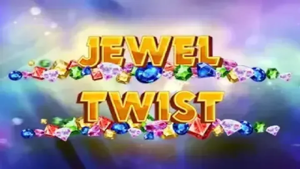 Jewel Twist — Slots by Blueprint Gaming