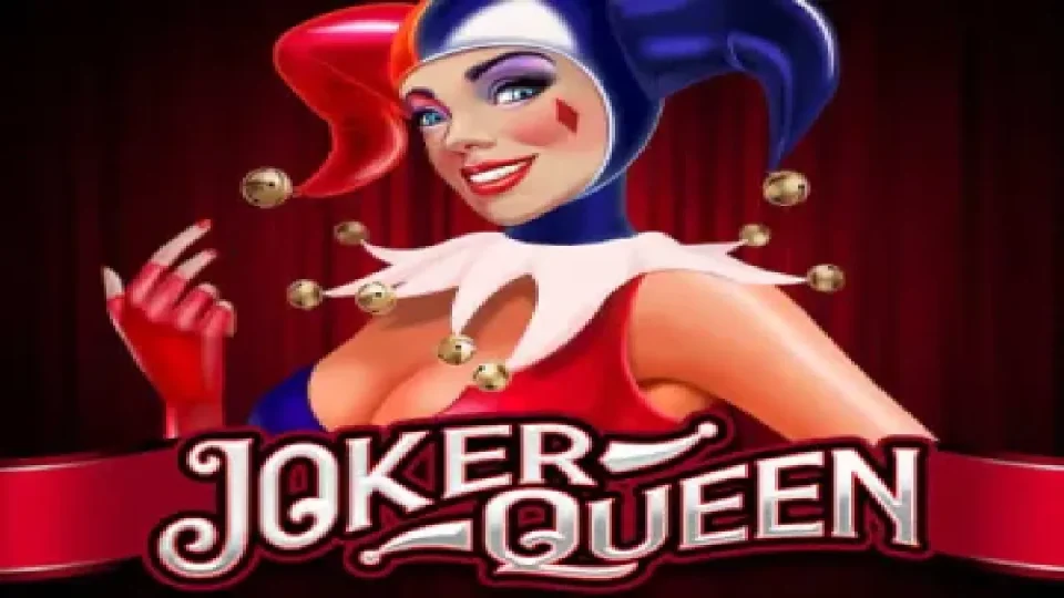 Joker Queen — Slots by BGaming