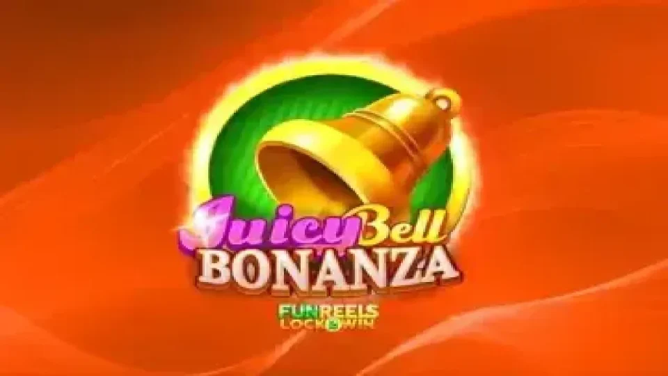 Juicy Bell Bonanza — Slots by Betixon