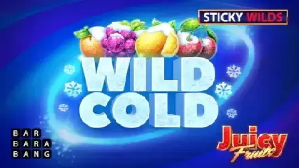 Juicy Fruits Wild Cold — Slots by Barbara Bang