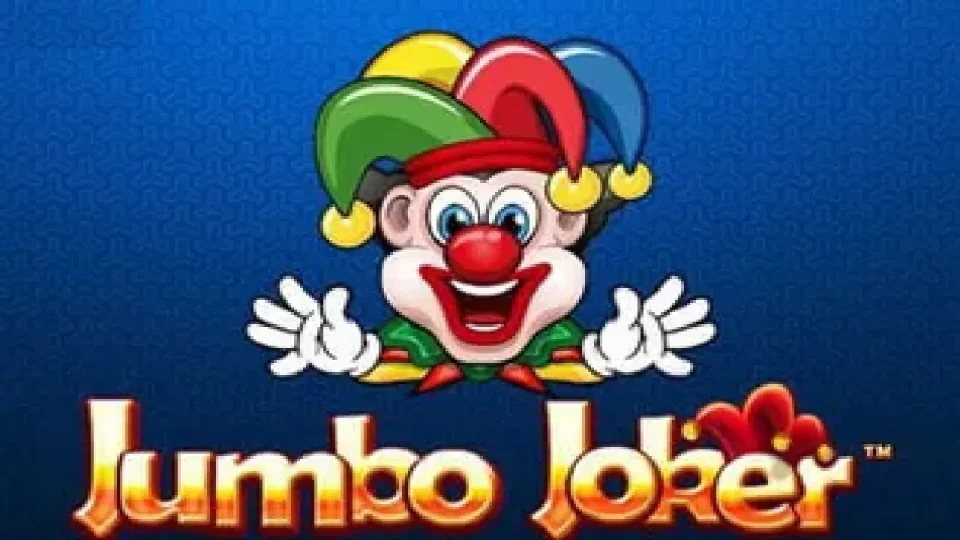 Jumbo Joker — slot by BetSoft