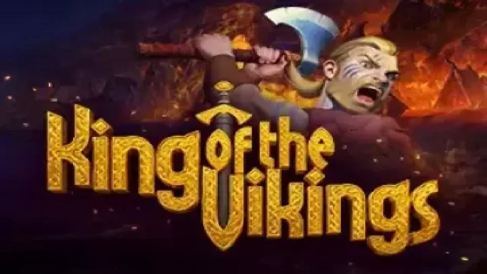 King of the Vikings — Slots by Apparat Gaming