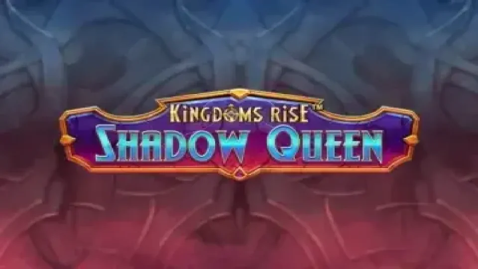 Kingdoms Rise Shadow Queen — Slots by Ash Gaming