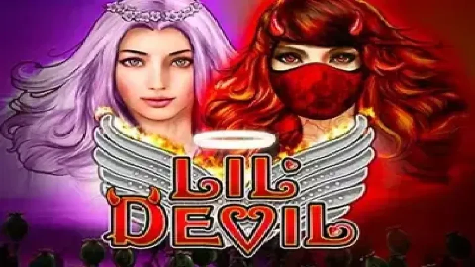 Lil Devil — Slots by Big Time Gaming