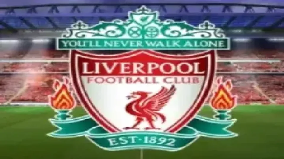 Liverpool Football Club Slots — Slots by Aspect Gaming