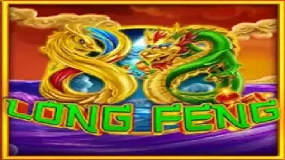 Long Feng 88 — Slots by Aspect Gaming