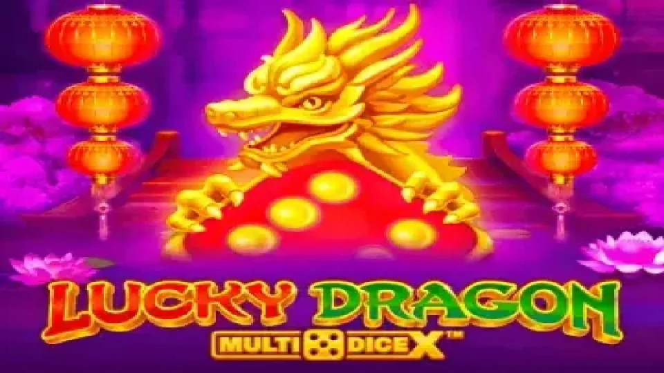 Lucky Dragon Multidice X — Slots by BGaming