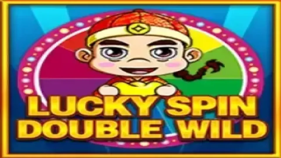 Lucky Spin Double Wild — Slots by Aspect Gaming