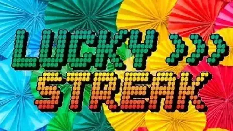Lucky Streak — Slots by Big Time Gaming