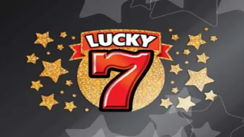 Lucky7 — Slots by BetSoft