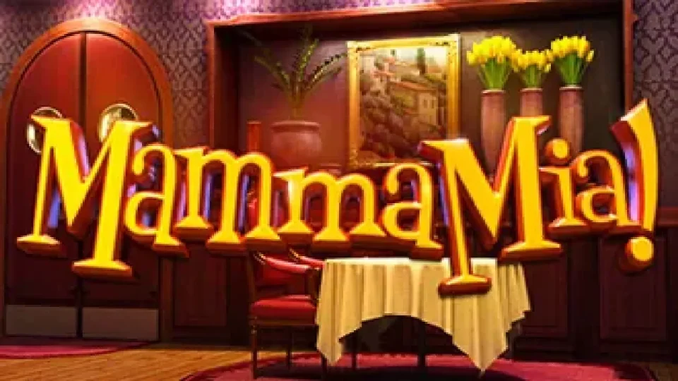 Mamma Mia — Slots by BetSoft