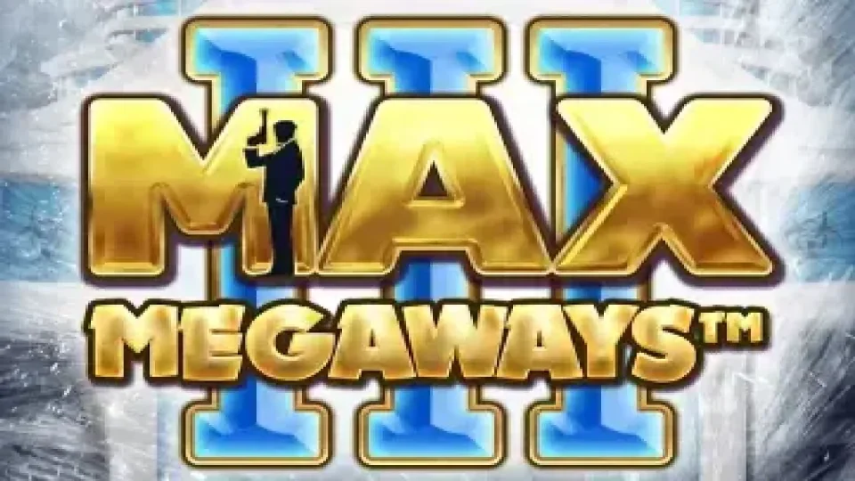 Max Megaways 3 — Slots by Big Time Gaming