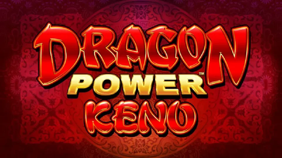 Dragon Power Keno — Fast games by Atomic Slot Lab