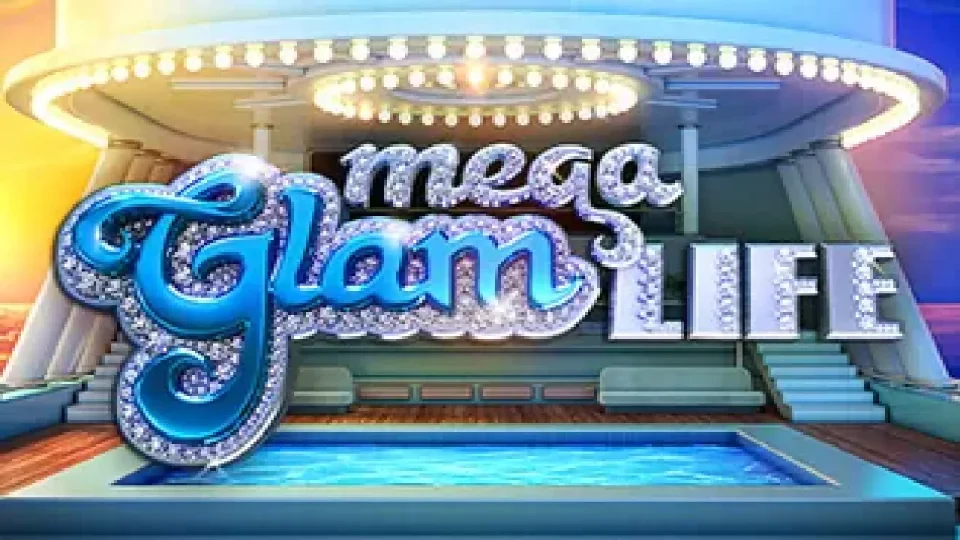 Mega Glam Life — Slots by BetSoft