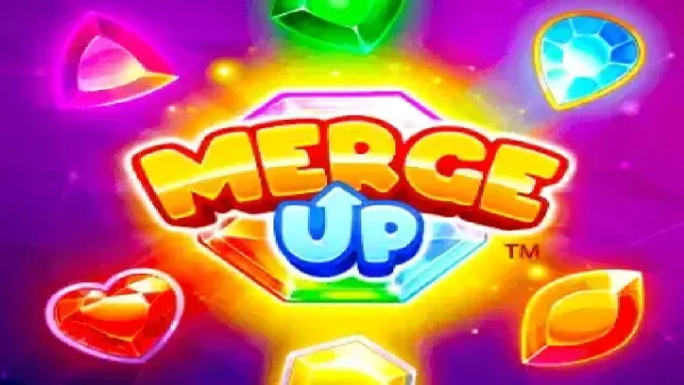 Merge Up — Slots by BGaming