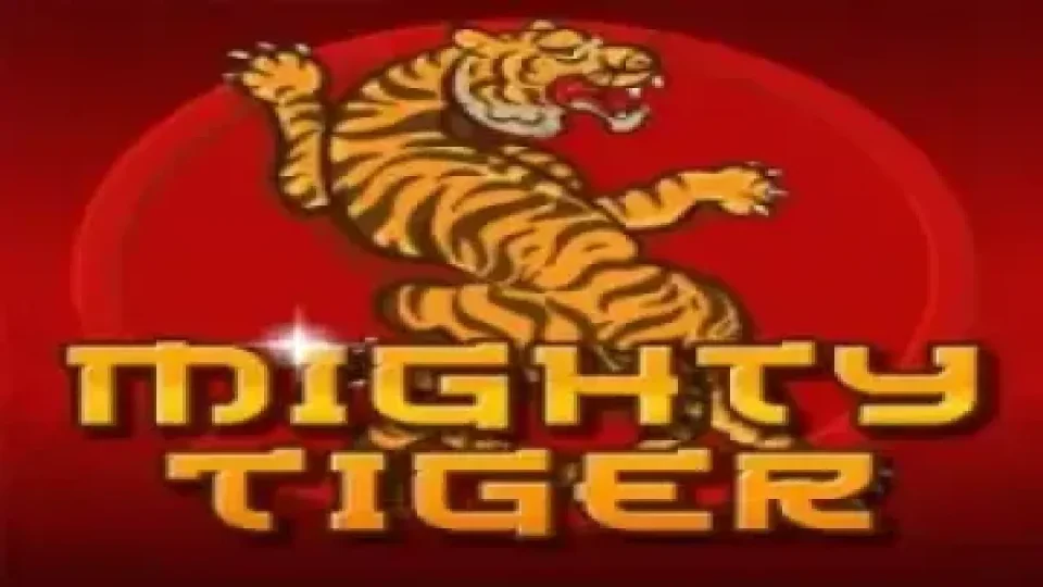 Mighty Tiger — Slots by Aspect Gaming