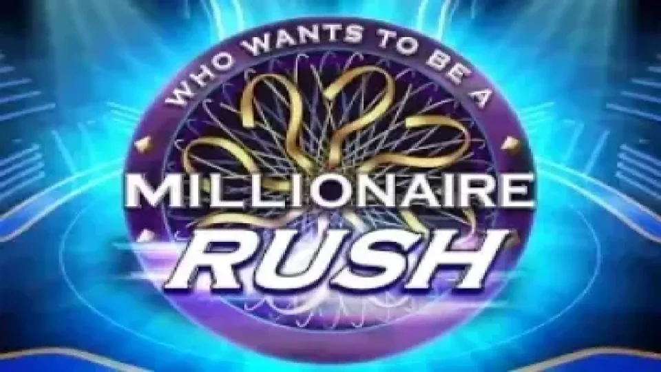 Millionaire Rush — Slots by Big Time Gaming