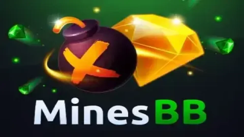 Mines BB — Fast games by Barbara Bang