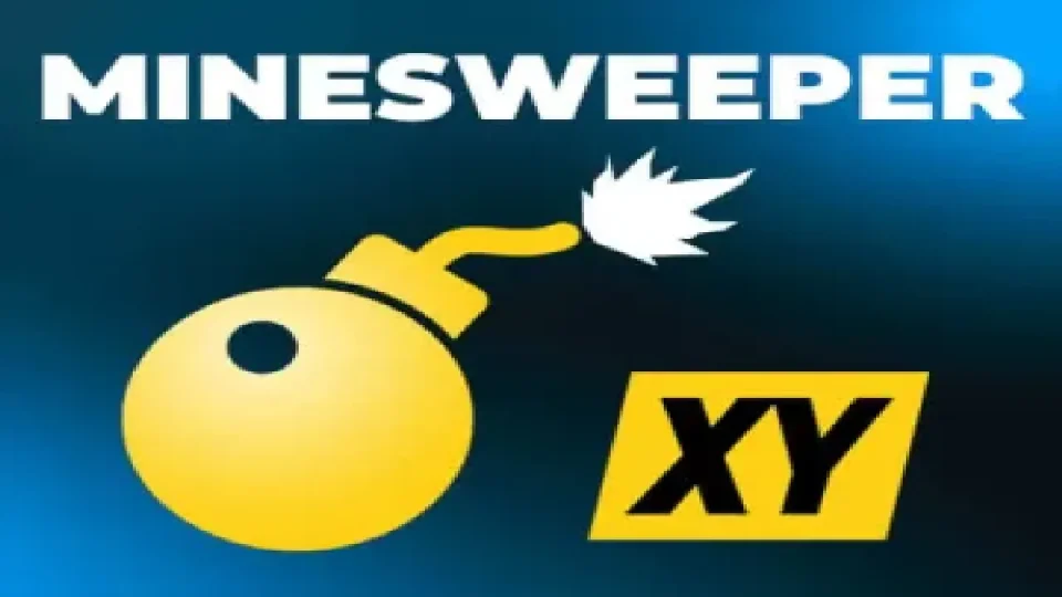 Minesweeper XY — slot by BGaming