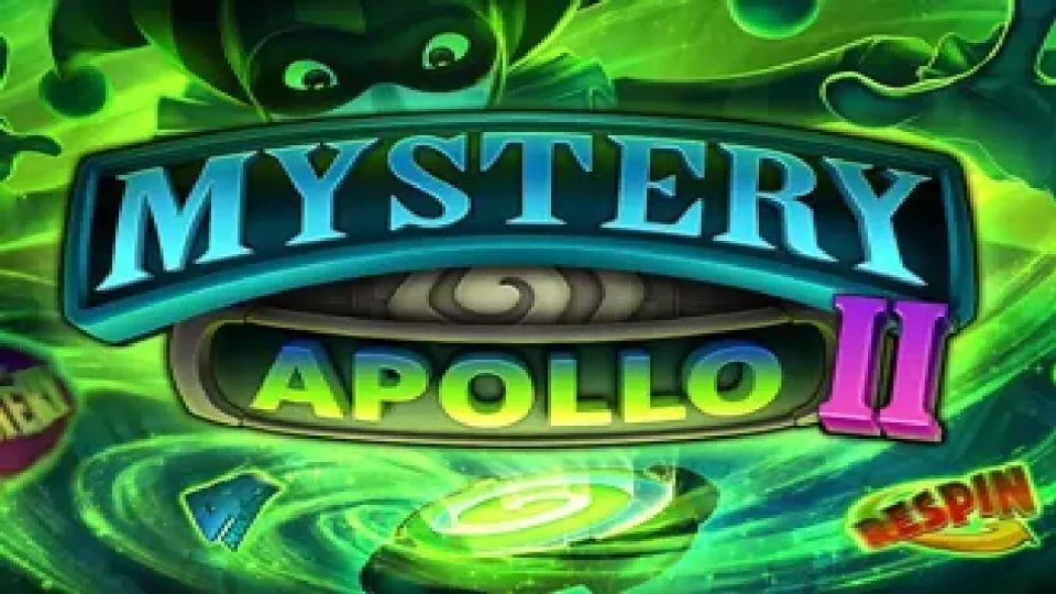 Mystery Apollo II — Slots by Apollo