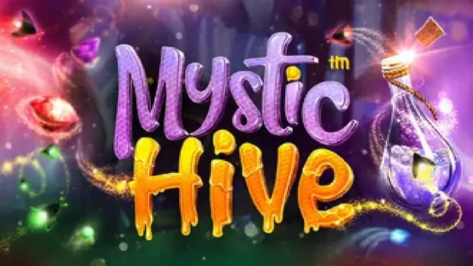 Mystic Hive — Slots by BetSoft
