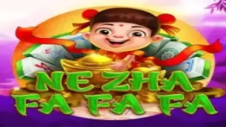 Ne Zha Fa Fa Fa — Slots by Aspect Gaming
