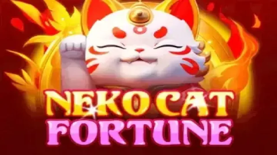 Neko Cat Fortune — Slots by Barbara Bang
