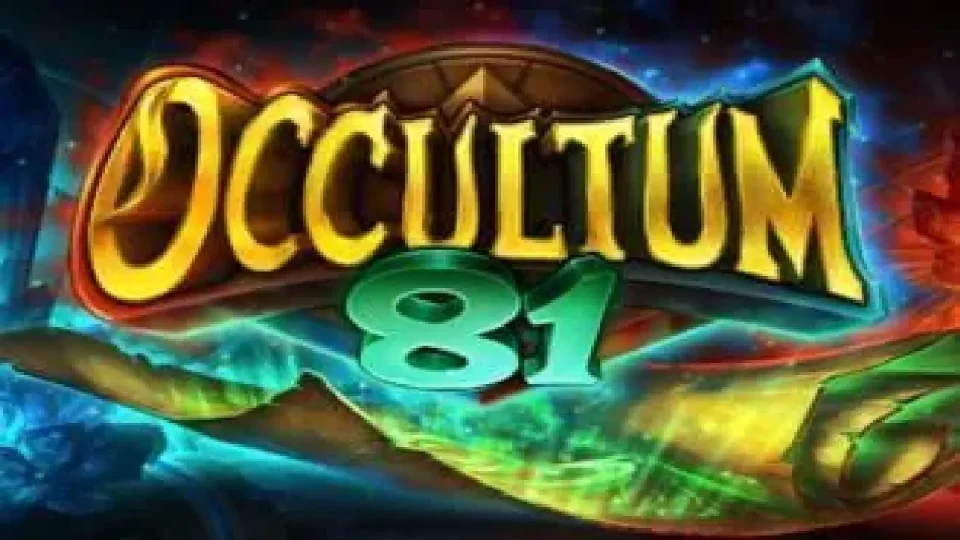 Occultum 81 — Slots by Apollo