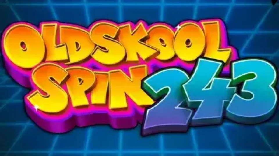 Oldskool Spin 243 — Slots by Apollo
