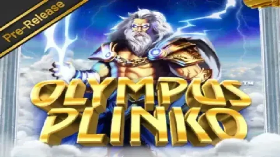 Olympus Plinko — Board Games by BetSoft