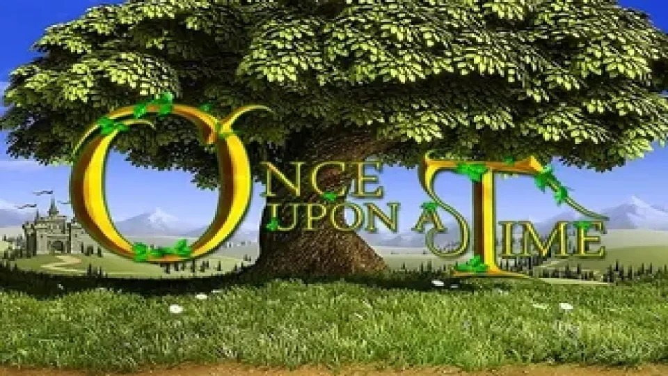 Once Upon a Time — Slots by BetSoft