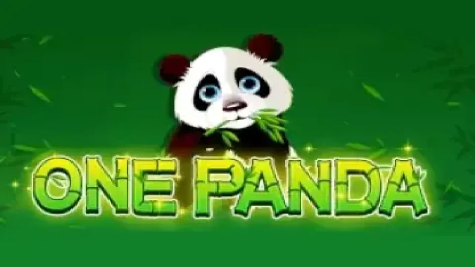 One Panda — Slots by Aspect Gaming
