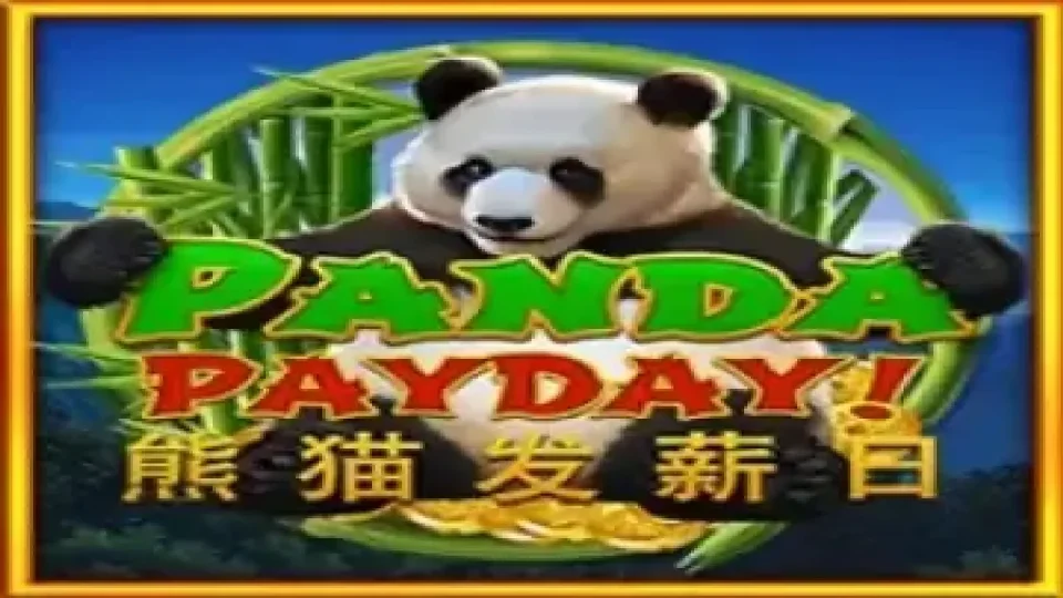 Panda Payday — Slots by Aspect Gaming