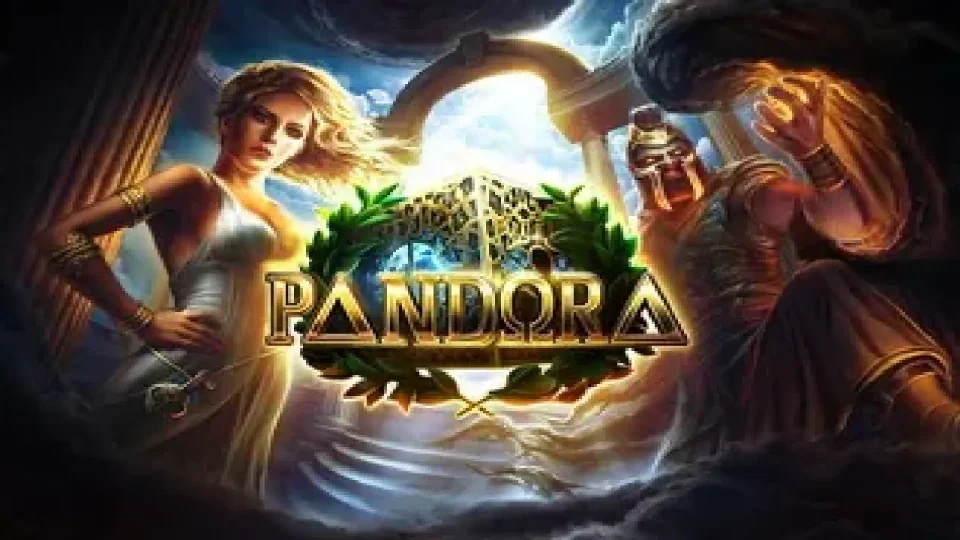 Pandora — Slots by Apollo