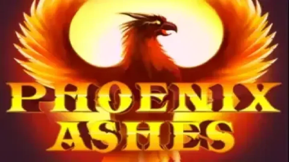 Phoenix Ashes — Slots by Betixon