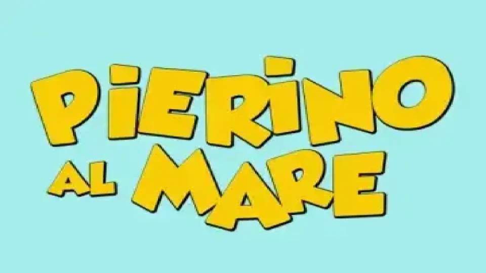 Pierino al Mare — Slots by Arancita