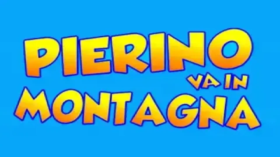Pierino va in Montagna — Slots by Arancita