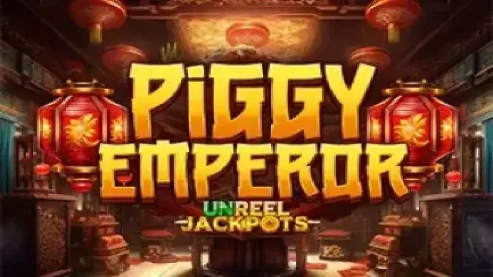 Piggy Emperor — Slots by Betixon