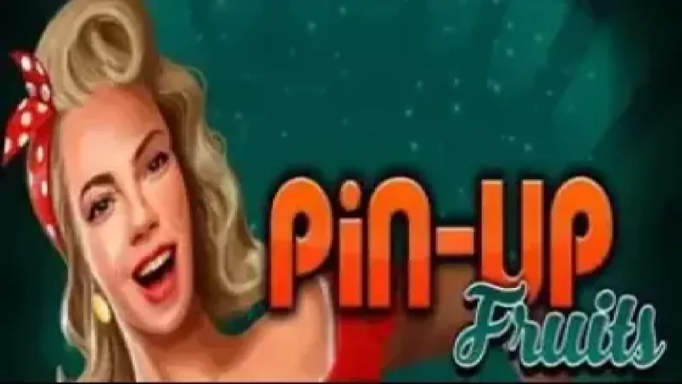 PinUp Fruits — Slots by Belatra Games