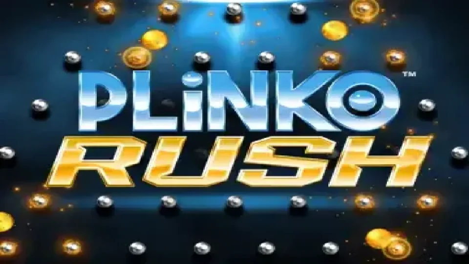 Plinko Rush — Board Games by BetSoft